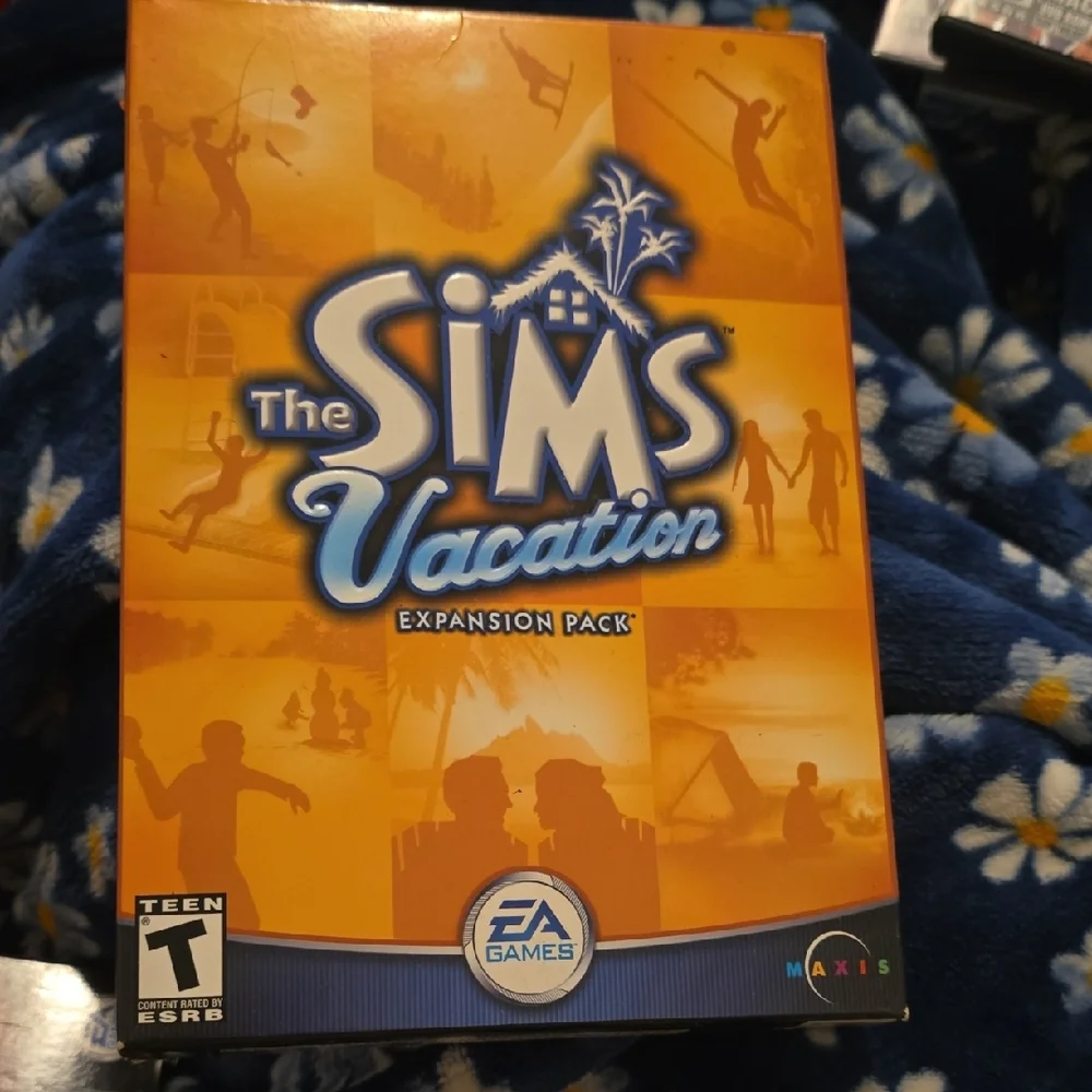 The Sims 2 Seasons PC Game